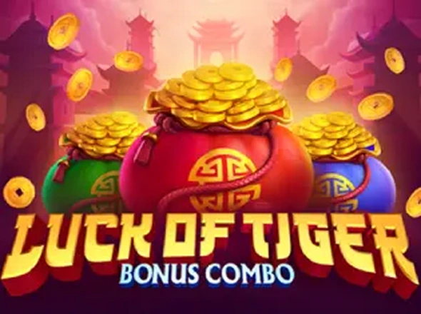 Luck of Tiger